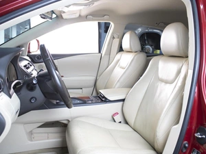 Внедорожник Lexus RX 2010 года, 1949000 рублей, Омск