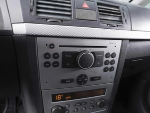 Минивэн Opel Meriva 2008 года, 307500 рублей, Ростов-на-Дону