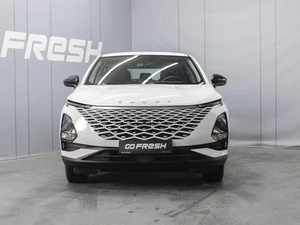 Внедорожник OMODA C5 2022 года, 1840000 рублей, Омск