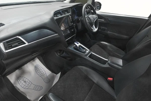 Универсал Honda Shuttle 2017 года, 1329000 рублей, Новокузнецк