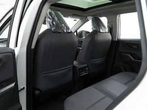 Внедорожник Toyota RAV4 2026 года, 4264055 рублей, Москва