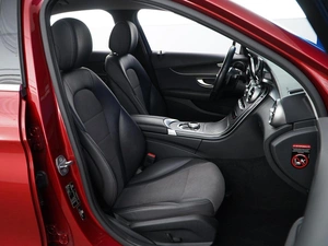 Седан Mercedes-benz C-класс 2019 года, 2699444 рублей, Москва