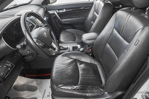 Внедорожник Kia Sorento 2017 года, 2099000 рублей, Барнаул