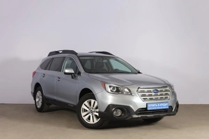 Универсал Subaru Outback 2016 года, 2179000 рублей, Новосибирск