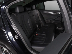 Седан BMW 5 серия 2021 года, 6279000 рублей, Минеральные Воды