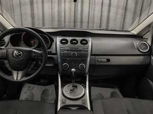 Внедорожник Mazda CX-7 2011 года, 1030000 рублей, Красноярск