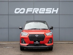Внедорожник Daihatsu Rocky 2019 года, 1640000 рублей, Краснодар
