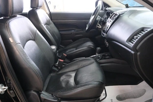 Внедорожник Mitsubishi ASX 2014 года, 1249000 рублей, Омск