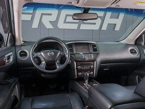 Внедорожник Nissan Pathfinder 2014 года, 1649000 рублей, Сургут
