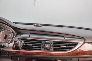 Седан Audi A6 2012 года, 1379000 рублей, Челябинск