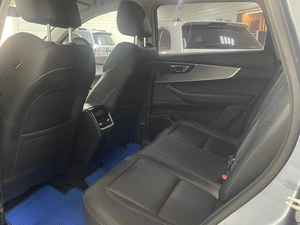 Внедорожник Chery Tiggo 7 Pro 2021 года, 1650000 рублей, Ачинск