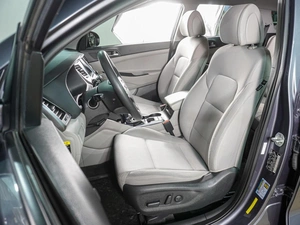 Внедорожник Hyundai Tucson 2017 года, 1909000 рублей, Воронеж