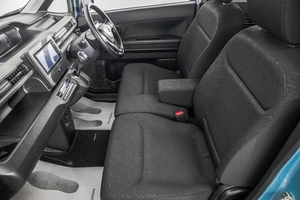Хетчбэк Suzuki Wagon R 2020 года, 1089000 рублей, Барнаул