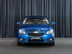 Седан Chevrolet Cruze 2011 года, 699000 рублей, Волгоград