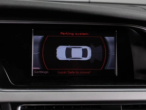 Купе Audi A5 2011 года, 1099000 рублей, Тюмень