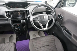 Минивэн Suzuki Solio 2017 года, 899000 рублей, Красноярск