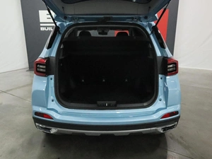 Внедорожник Chery Tiggo 4 2023 года, 1650000 рублей, Курск