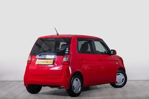 Хетчбэк Honda N-One 2014 года, 699000 рублей, Томск