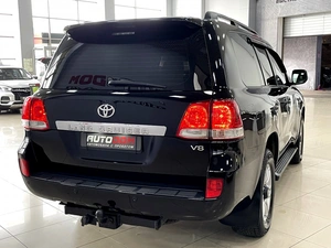 Внедорожник Toyota Land Cruiser 2008 года, 2997000 рублей, Солонцы