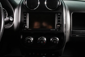 Внедорожник Jeep Compass 2012 года, 1549000 рублей, Сургут