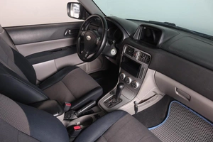 Внедорожник Subaru Forester 2007 года, 889000 рублей, Пермь