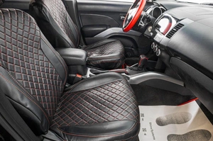Внедорожник Mitsubishi Outlander 2007 года, 1189000 рублей, Барнаул