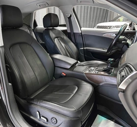 Седан Audi A6 2013 года, 2297000 рублей, Красноярск