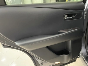 Внедорожник Lexus RX 2012 года, 2147000 рублей, Солонцы