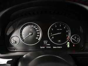 Седан BMW 5 серия 2013 года, 1590000 рублей, Ставрополь