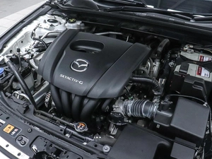 Хетчбэк Mazda 3 2019 года, 1770000 рублей, Красноярск