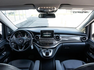 Минивэн Mercedes-benz V-класс 2019 года, 8150000 рублей, Нижний Новгород