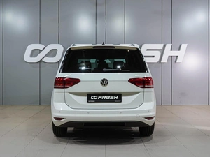 Минивэн Volkswagen Touran 2019 года, 2079000 рублей, Воронеж