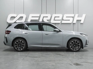 Внедорожник BMW X3 2025 года, 7529000 рублей, Воронеж