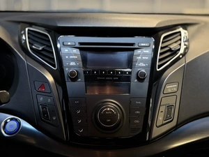 Седан Hyundai i40 2013 года, 997000 рублей, Красноярск