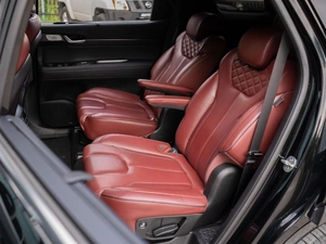Внедорожник Hyundai Palisade 2020 года, 3850000 рублей, Большой Сочи