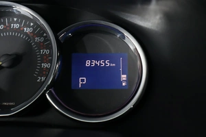 Хэтчбек Renault Sandero 2017 года, 1130000 рублей, Брянск