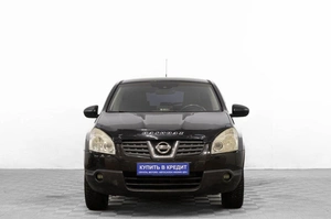 Внедорожник Nissan Qashqai 2008 года, 969000 рублей, Барнаул