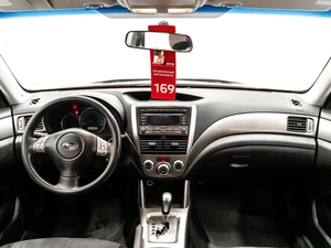 Внедорожник Subaru Forester 2008 года, 949000 рублей, Красноярск