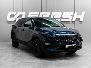 Внедорожник OMODA C5 2023 года, 1649000 рублей, Тюмень