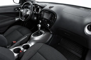 Внедорожник Nissan Juke 2012 года, 1259000 рублей, Челябинск