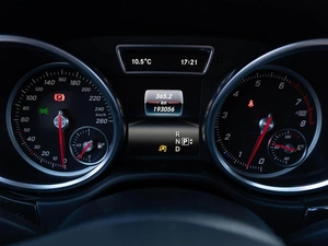 Внедорожник Mercedes-benz GLE-класс 2016 года, 3449000 рублей, Саратов