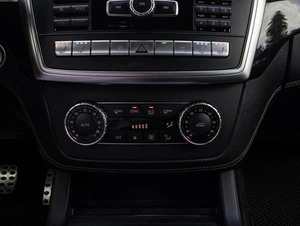 Внедорожник Mercedes-benz M-класс 2013 года, 2095000 рублей, Большой Сочи