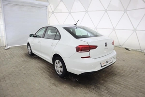 Хэтчбек Volkswagen Polo 2021 года, 1499000 рублей, Обнинск