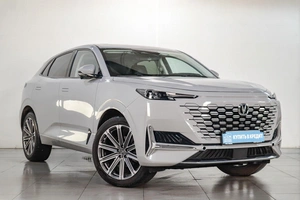 Внедорожник Changan UNI-K 2023 года, 3229000 рублей, Челябинск