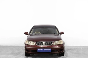 Седан Nissan Bluebird Sylphy 2004 года, 489000 рублей, Барнаул