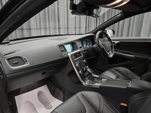 Седан Volvo S60 2014 года, 1249000 рублей, Красноярск