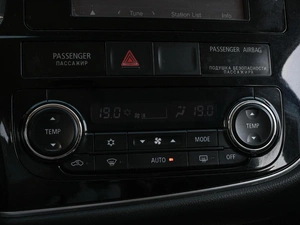 Внедорожник Mitsubishi Outlander 2012 года, 1349000 рублей, Волгоград