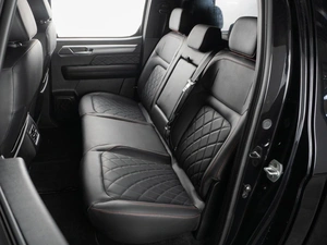 Пикап JAC T9 2024 года, 3144000 рублей, Тюмень