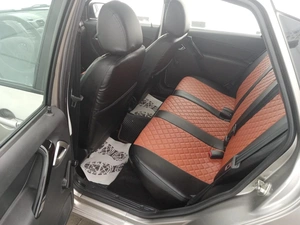 Лифтбек ВАЗ (LADA) Granta 2022 года, 850000 рублей, Клинцы