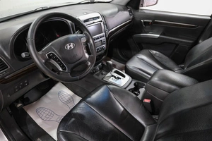 Внедорожник Hyundai Santa Fe 2011 года, 1499000 рублей, Новокузнецк